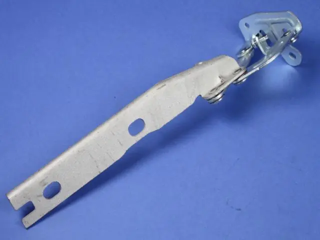 Hood Hinge, Left - Mopar (5178241AB) - view 2