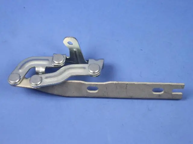 Hood Hinge, Left - Mopar (5178241AB) - view 8