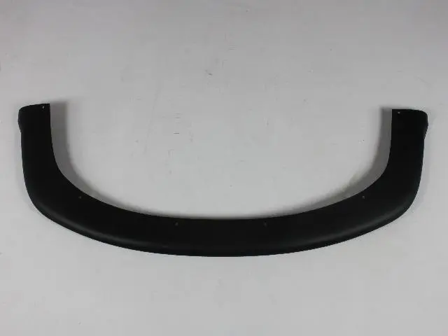 Front Fascia Extension - Mopar (5178283AE) - view 2