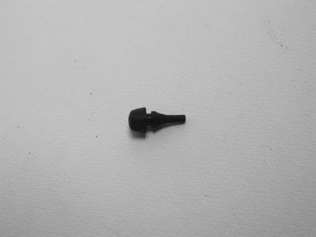 Fuel Door Bumper - Mopar (5178432aa)
