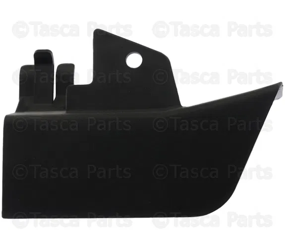Deflector - Passenger Side (RH) - Mopar (5178448AD)