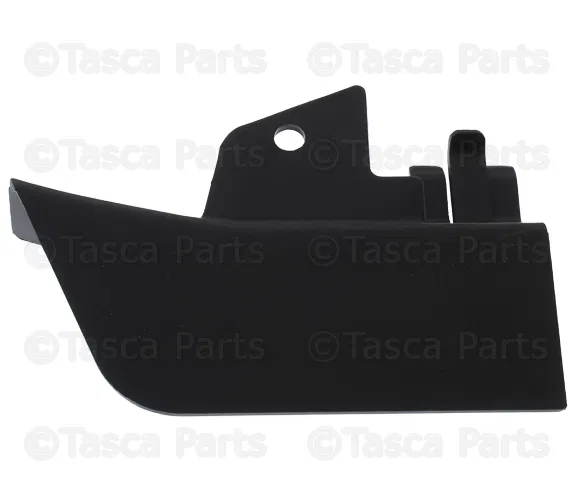 Deflector - Driver's Side (LH) - Mopar (5178449AD)