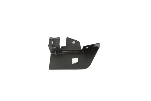 Deflector - Driver's Side (LH) - Mopar (5178449AD) - view 2