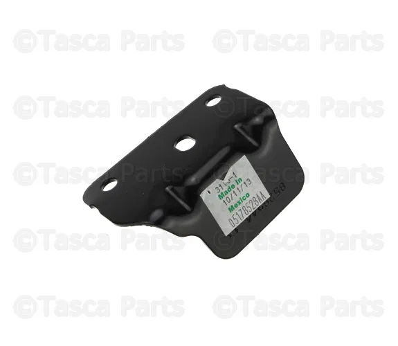 Rear Bumper Bracket, Right - Mopar (5178528AA)