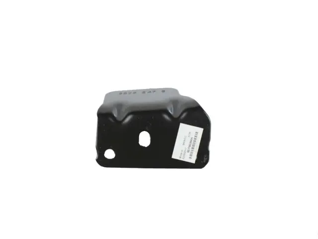Rear Bumper Bracket, Right - Mopar (5178528AA) - view 2