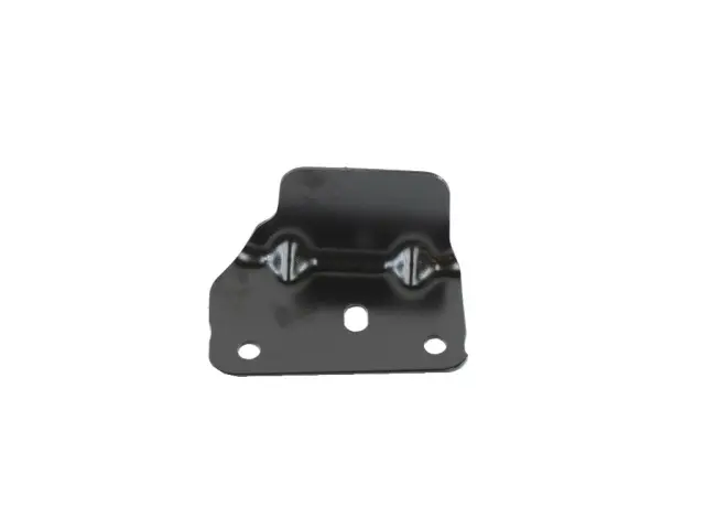 Rear Bumper Bracket, Right - Mopar (5178528AA) - view 7