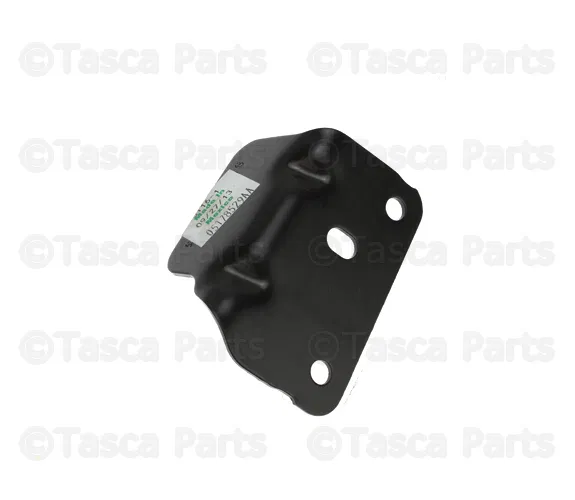 Rear Bumper Bracket, Left - Mopar (5178529AA)