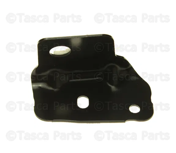 Rear Bumper Bracket, Right - Mopar (5178532AA)