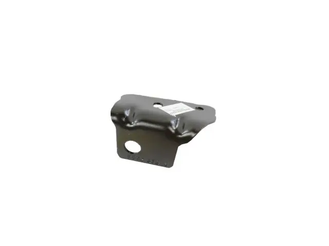 Rear Bumper Bracket, Right - Mopar (5178532AA) - view 8