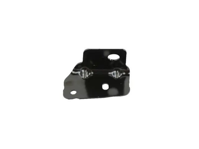 Rear Bumper Bracket, Left - Mopar (5178533AA) - view 3
