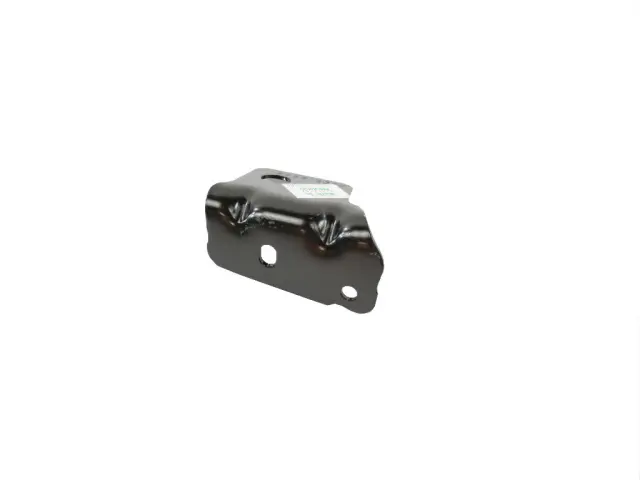Rear Bumper Bracket, Left - Mopar (5178533AA) - view 4