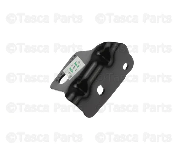 Rear Bumper Bracket, Left - Mopar (5178533AA) - view 6