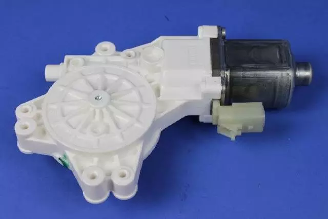 Window Regulator Motor, Right - Mopar (5179962aa)