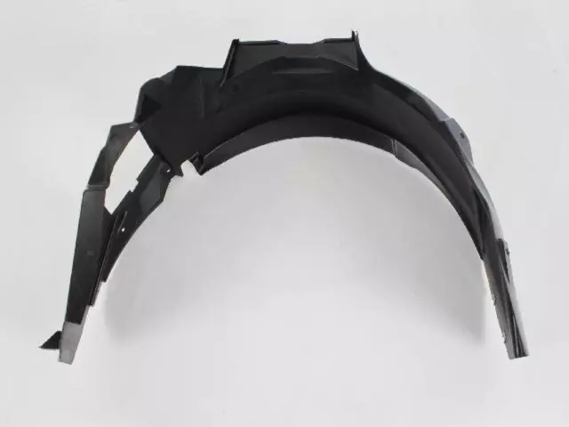 Fender Liner - Passenger Side (RH) - Fiat (5182486AC)