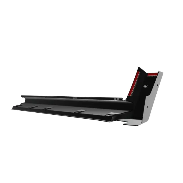 Sill Molding, Left - Mopar (5182575AB) - view 14