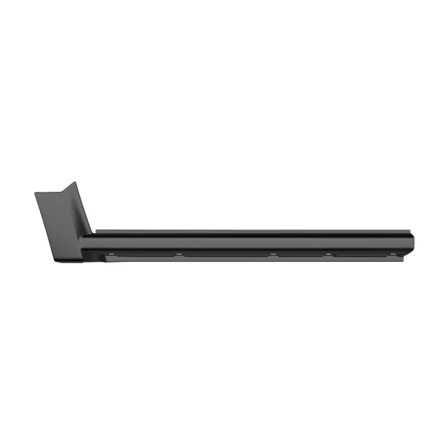 Sill Molding, Left - Mopar (5182575AB) - view 15