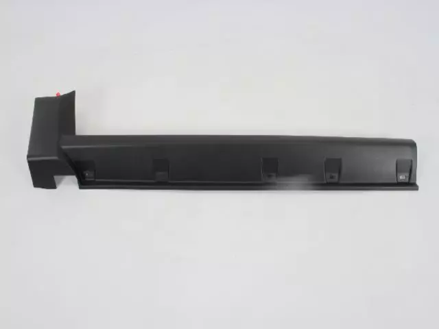 Sill Molding, Left - Mopar (5182575AB) - view 2
