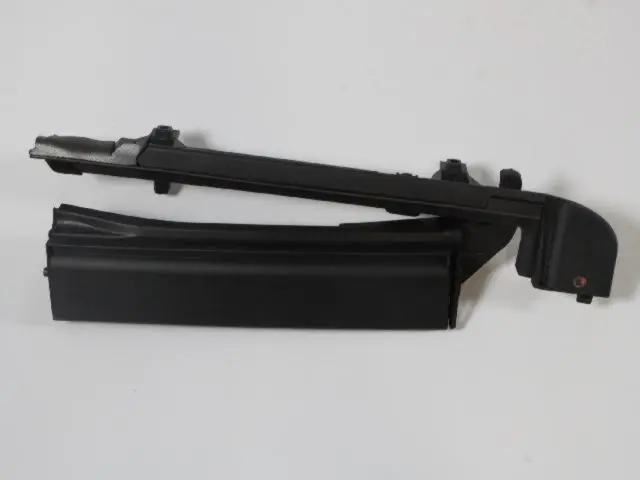 Window Frame - Driver's Side (LH) - Mopar (5182823AE) - view 10