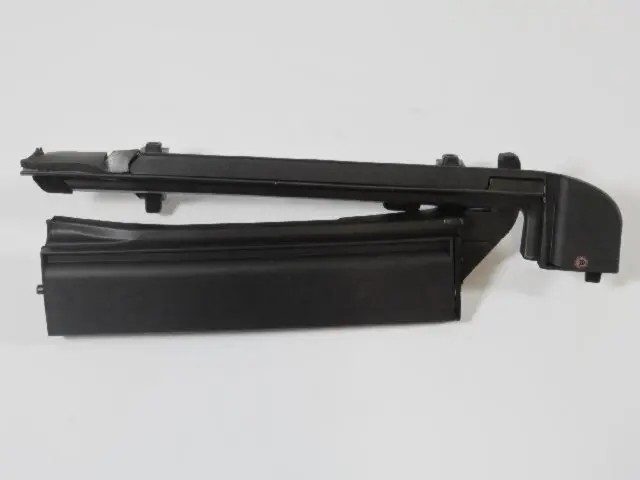Window Frame - Driver's Side (LH) - Mopar (5182823AE) - view 3