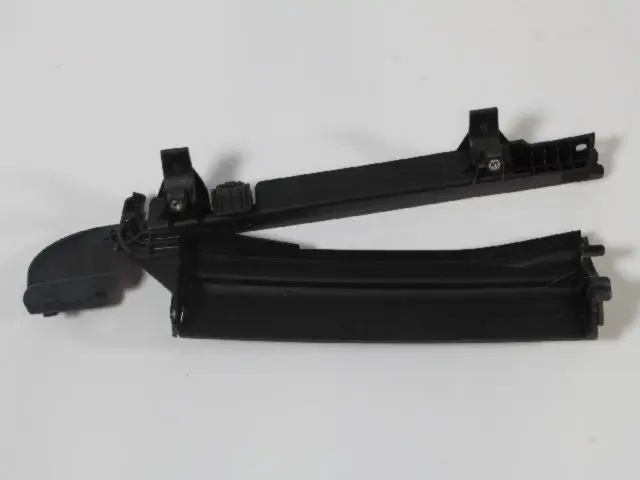 Window Frame - Driver's Side (LH) - Mopar (5182823AE) - view 8