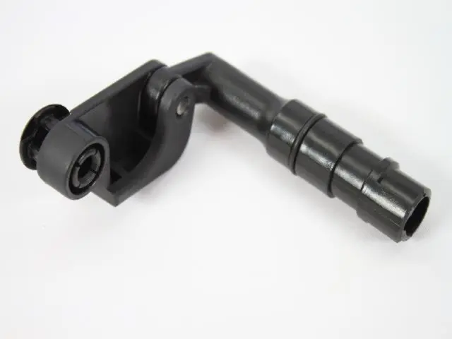Window Control Link, Right - Mopar (5189818ab) - view 6