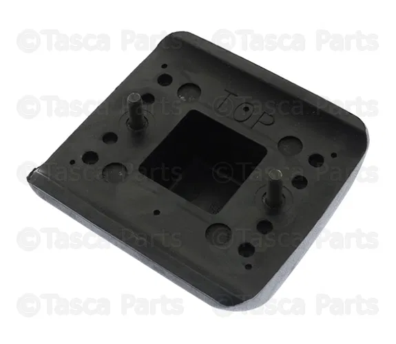 Bumper Guard - Mopar (52000240AC) - view 14