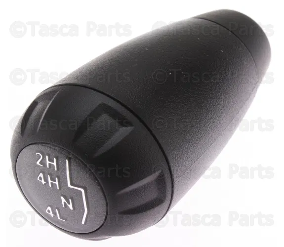 Handle - Mopar (52060451AF) - view 8