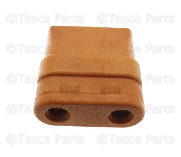Bumper - Mopar (52087993) - view 5