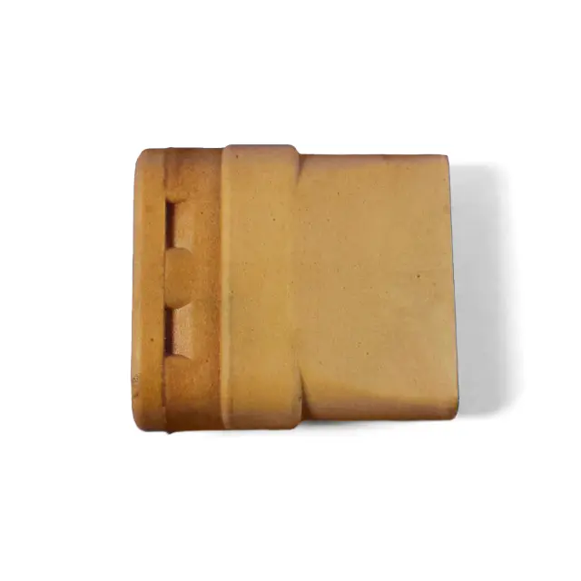 Bumper - Mopar (52087993) - view 8