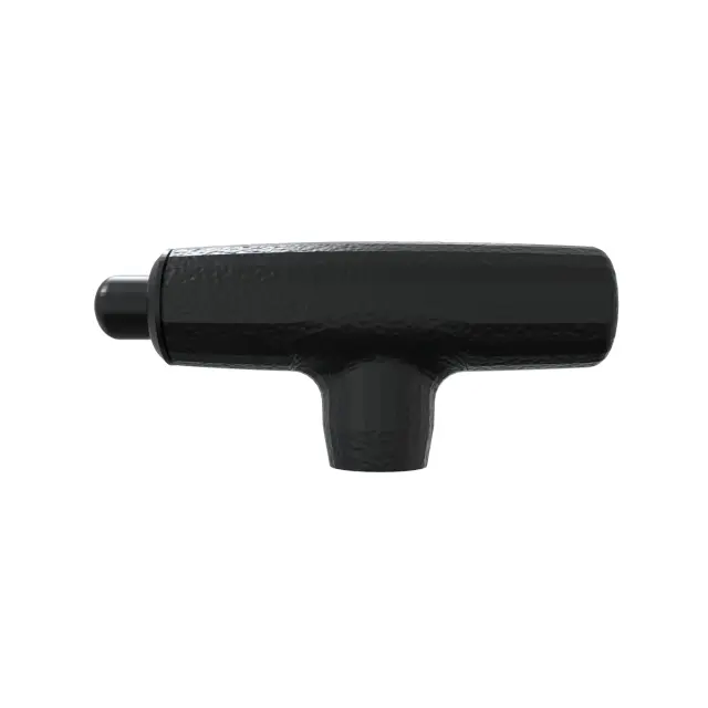 Gearshift Handle - Mopar (52104028) - view 15
