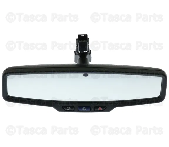 Mirror - GM (52178872) - view 3