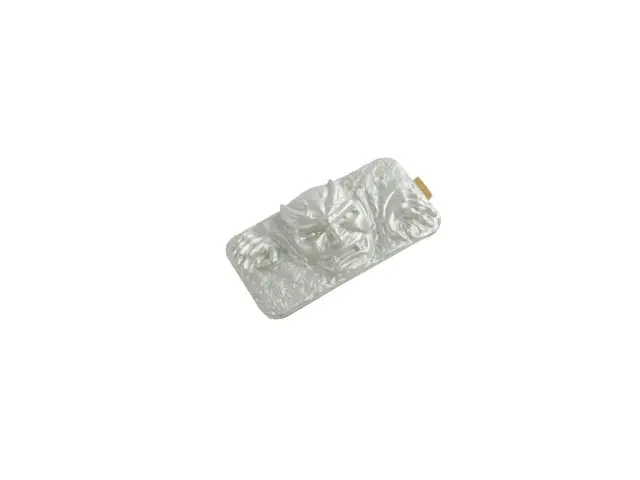 Srt Nameplate - Mopar (53010898aa) - view 2