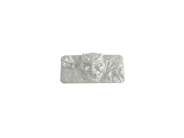 Srt Nameplate - Mopar (53010898aa) - view 6