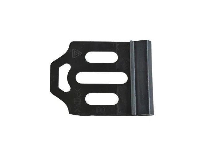 Hood Protector - Mopar (55000973AB) - view 8