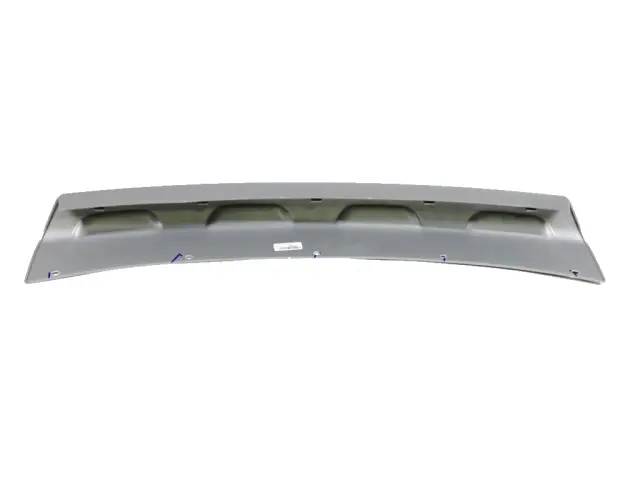 Fascia Applique - Mopar (55001049AA) - view 9