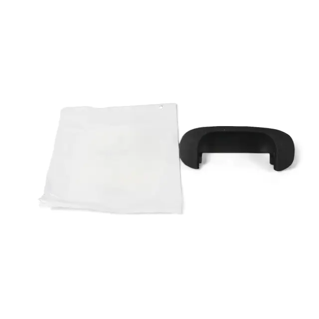 Tail Gate Handle Escutcheon - Mopar (55074751) - view 12