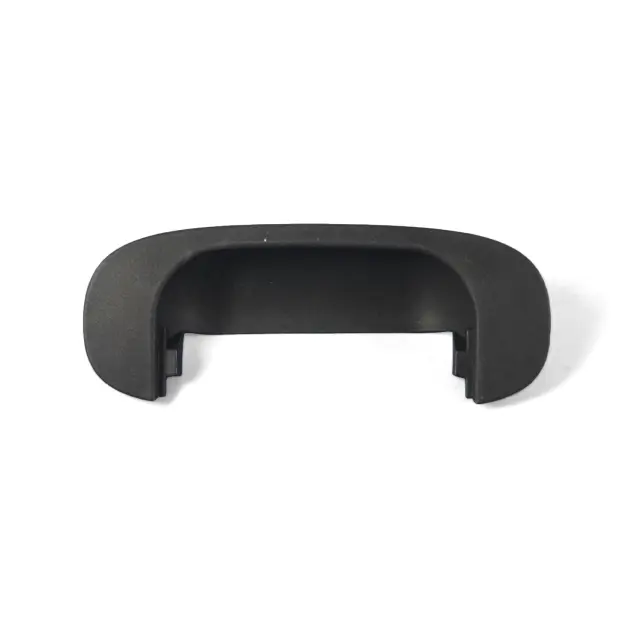 Tail Gate Handle Escutcheon - Mopar (55074751) - view 15