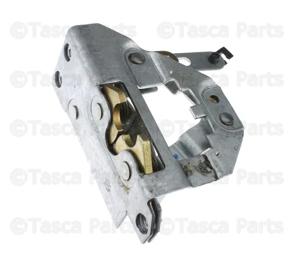 Tailgate Latch - Mopar (55074947AC)
