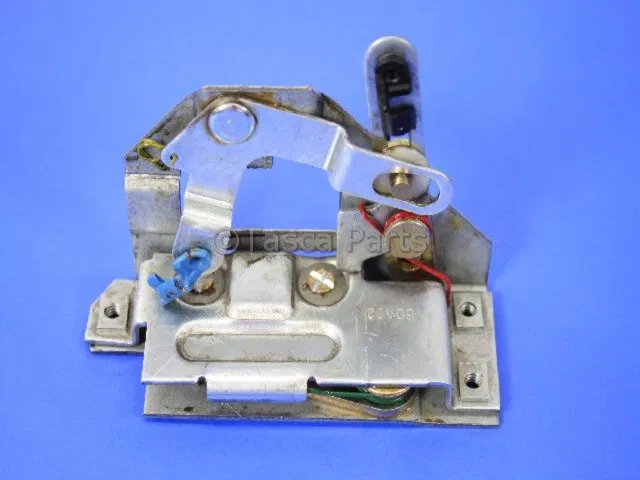 Tailgate Latch - Mopar (55074947AC) - view 10