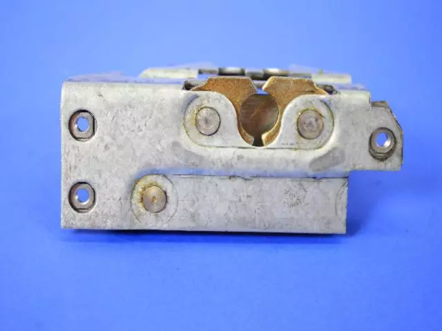 Tailgate Latch - Mopar (55074947AC) - view 13