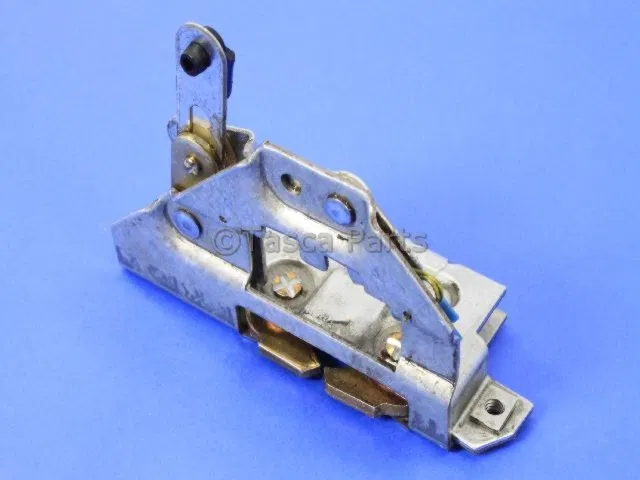Tailgate Latch - Mopar (55074947AC) - view 4