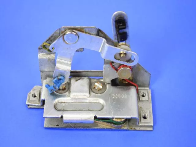 Tailgate Latch - Mopar (55074947AC) - view 6