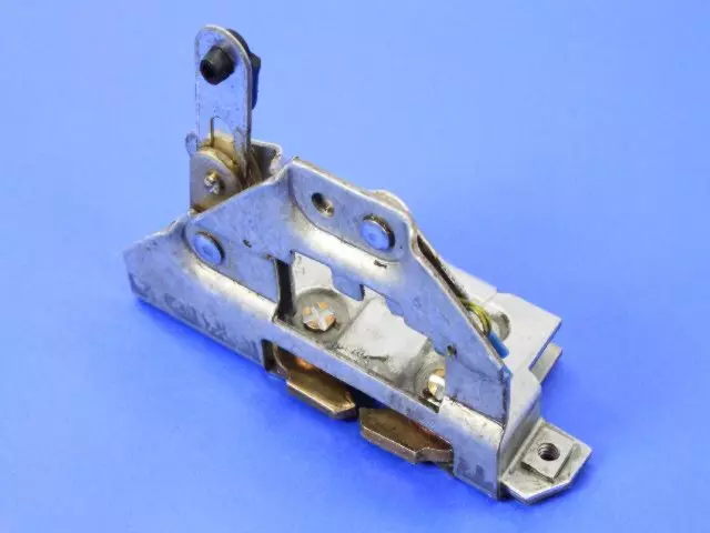 Tailgate Latch - Mopar (55074947AC) - view 7