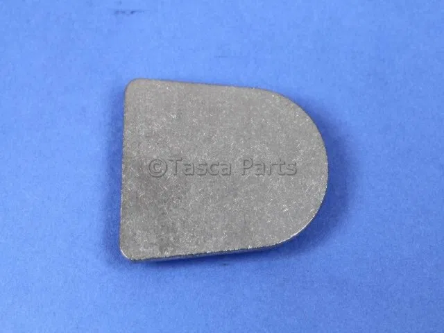 Rear View Mirror Button - Mopar (55076401) - view 12