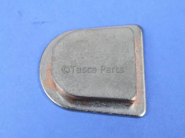 Rear View Mirror Button - Mopar (55076401) - view 2
