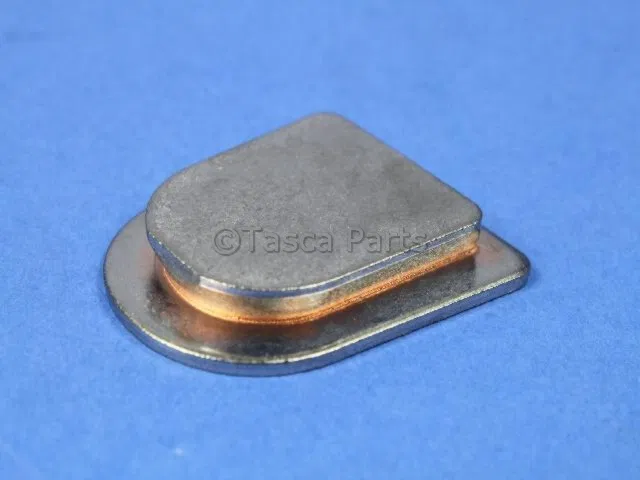 Rear View Mirror Button - Mopar (55076401) - view 3