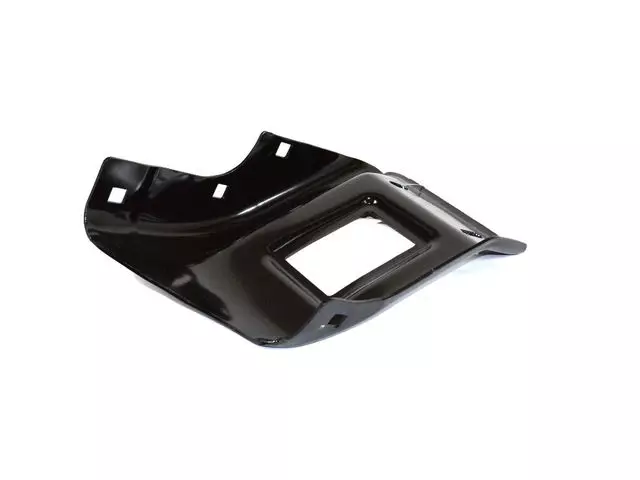 Bumper Bracket, Right - Mopar (55077358AC) - view 4
