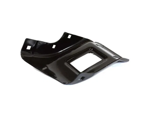 Bumper Bracket, Right - Mopar (55077358AC) - view 7