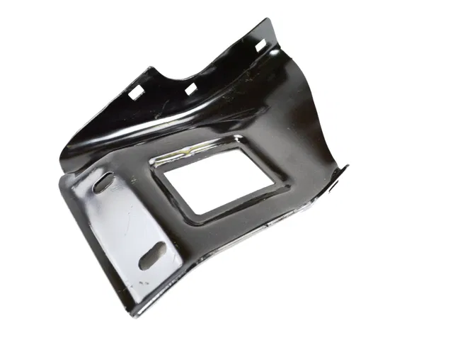 Bumper Bracket, Left - Mopar (55077359AC)