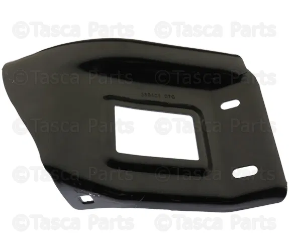 Bumper Bracket, Left - Mopar (55077359AC) - view 9
